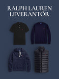 Ralph Lauren leverantörer